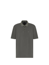 ARMANI EXCHANGE Armani Exchange Polo Uomo Verde Scuro - Verde Verde scuro